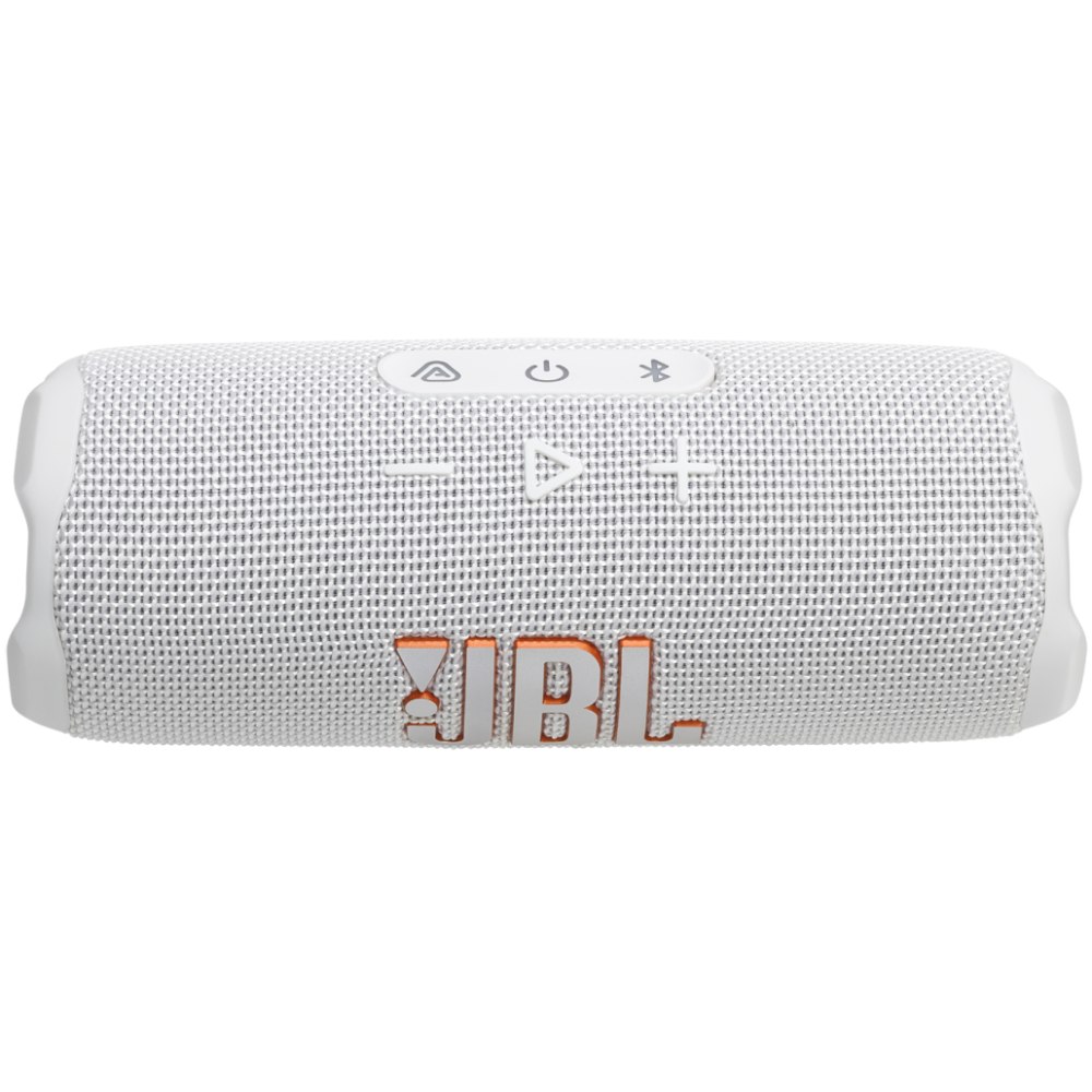Портативна акустика JBL Flip 7 White (JBLFLIP7WHT) Потужність 35