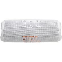 Портативна акустика JBL Flip 7 White (JBLFLIP7WHT)