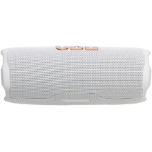 Портативна акустика JBL Flip 7 White (JBLFLIP7WHT)