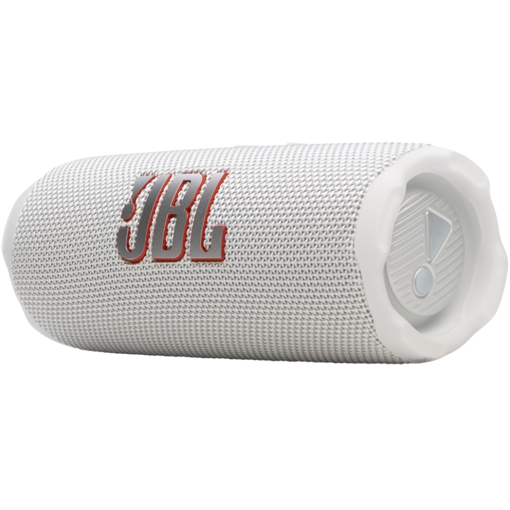 Портативна акустика JBL Flip 7 White (JBLFLIP7WHT) Тип портативна акустика