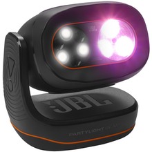Световой проектор JBL PartyLight Beam для вечеринок (JBLPLBEAMEU)