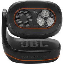 Световой проектор JBL PartyLight Beam для вечеринок (JBLPLBEAMEU)