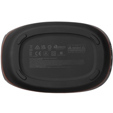 Световой проектор JBL PartyLight Beam для вечеринок (JBLPLBEAMEU)
