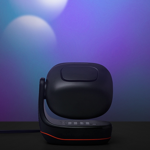 Покупка Световой проектор JBL PartyLight Beam для вечеринок (JBLPLBEAMEU)