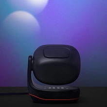 Световой проектор JBL PartyLight Beam для вечеринок (JBLPLBEAMEU)