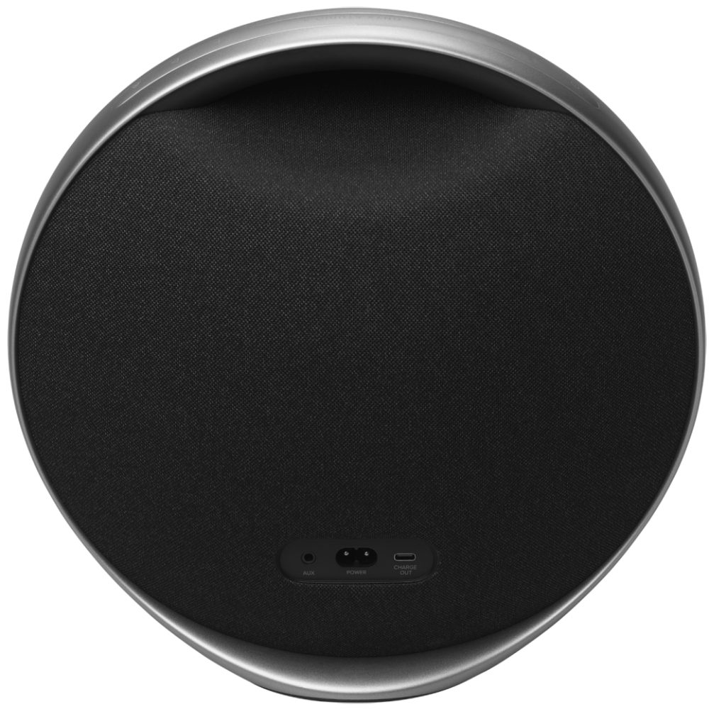 Портативна акустика HARMAN-KARDON Onyx Studio 9 Black (HKOS9BLKEP) Формат 1.0