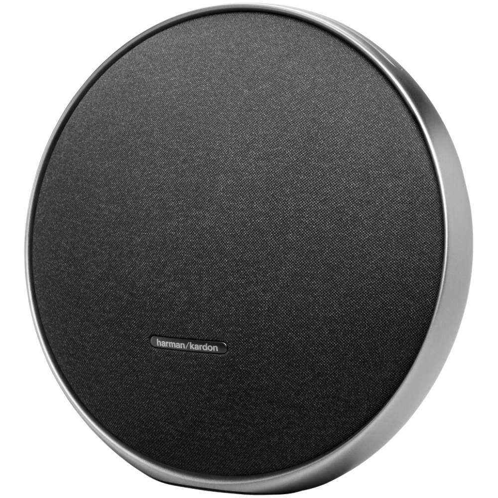 Портативна акустика HARMAN-KARDON Onyx Studio 9 Black (HKOS9BLKEP) Тип портативна акустика