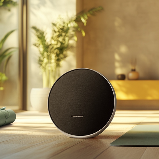 В інтернет магазині Портативна акустика HARMAN-KARDON Onyx Studio 9 Black (HKOS9BLKEP)