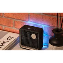Портативная акустика EDIFIER ES20 Black