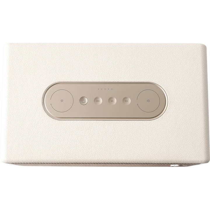 Портативная акустика EDIFIER ES300 60W Hi-Res Ivory (ES300Ivory) Частотный диапазон 56-40000