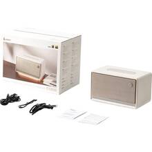 Портативная акустика EDIFIER ES300 60W Hi-Res Ivory (ES300Ivory)