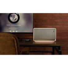 Портативная акустика EDIFIER ES300 60W Hi-Res Ivory (ES300Ivory)