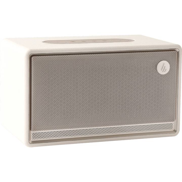 Портативная акустика EDIFIER ES300 60W Hi-Res Ivory (ES300Ivory) Формат 2.1