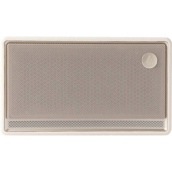 Портативная акустика EDIFIER ES300 60W Hi-Res Ivory (ES300Ivory) Тип портативная акустика