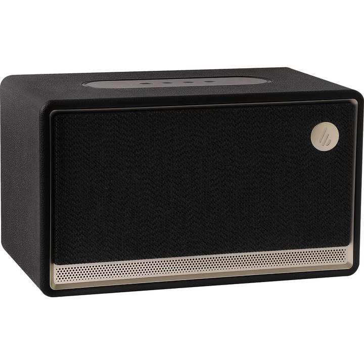 Портативная акустика EDIFIER ES300 60W Hi-Res Black (ES300Black) Формат 2.1