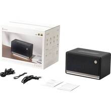 Портативная акустика EDIFIER ES300 60W Hi-Res Black (ES300Black)