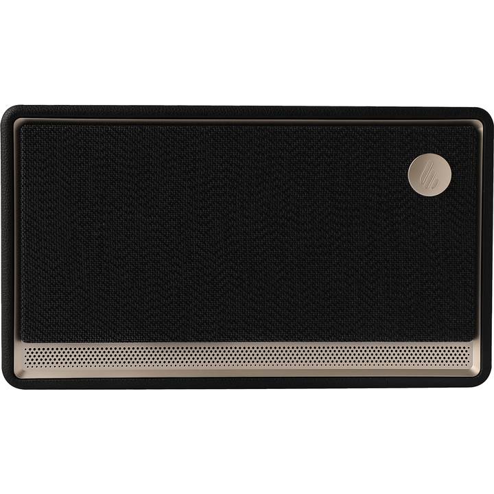 Портативная акустика EDIFIER ES300 60W Hi-Res Black (ES300Black) Тип портативная акустика