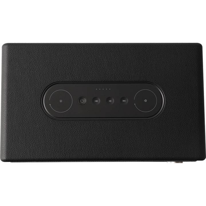 Портативная акустика EDIFIER ES300 60W Hi-Res Black (ES300Black) Частотный диапазон 56-40000