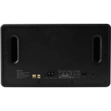 Портативная акустика EDIFIER ES300 60W Hi-Res Black (ES300Black)