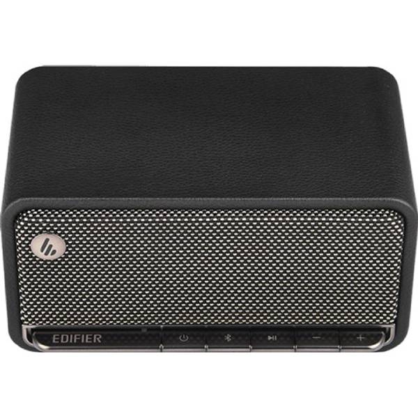Портативна акустика EDIFIER MP230 Retro Black (MP230Retroblack) Формат 2.0