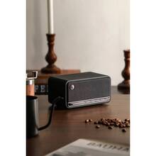 Портативна акустика EDIFIER MP230 Retro Black (MP230Retroblack)