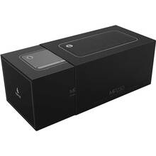 Портативна акустика EDIFIER MP230 Retro Black (MP230Retroblack)
