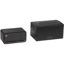 Портативна акустика EDIFIER MP230 Retro Black (MP230Retroblack)