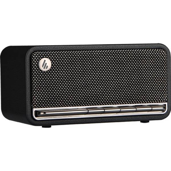Портативна акустика EDIFIER MP230 Retro Black (MP230Retroblack)