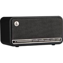 Портативна акустика EDIFIER MP230 Retro Black (MP230Retroblack)
