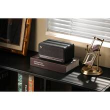 Портативна акустика EDIFIER MP230 Retro Black (MP230Retroblack)