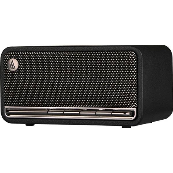 Портативна акустика EDIFIER MP230 Retro Black (MP230Retroblack) Тип портативна акустика
