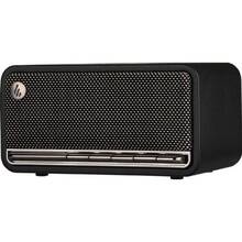Портативна акустика EDIFIER MP230 Retro Black (MP230Retroblack)