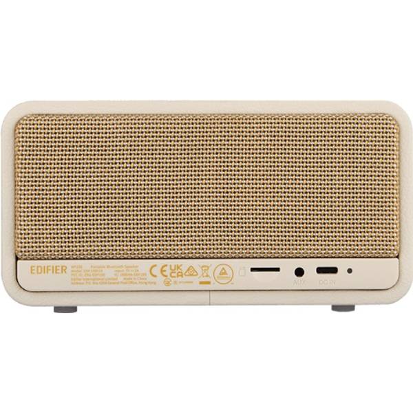 Портативна акустика EDIFIER MP230 White (MP230White) Потужність 20