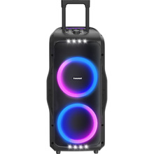 Портативна акустика TRONSMART Halo 300 Black (1144103)
