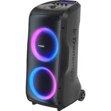 Портативна акустика TRONSMART Halo 300 Black (1144103)