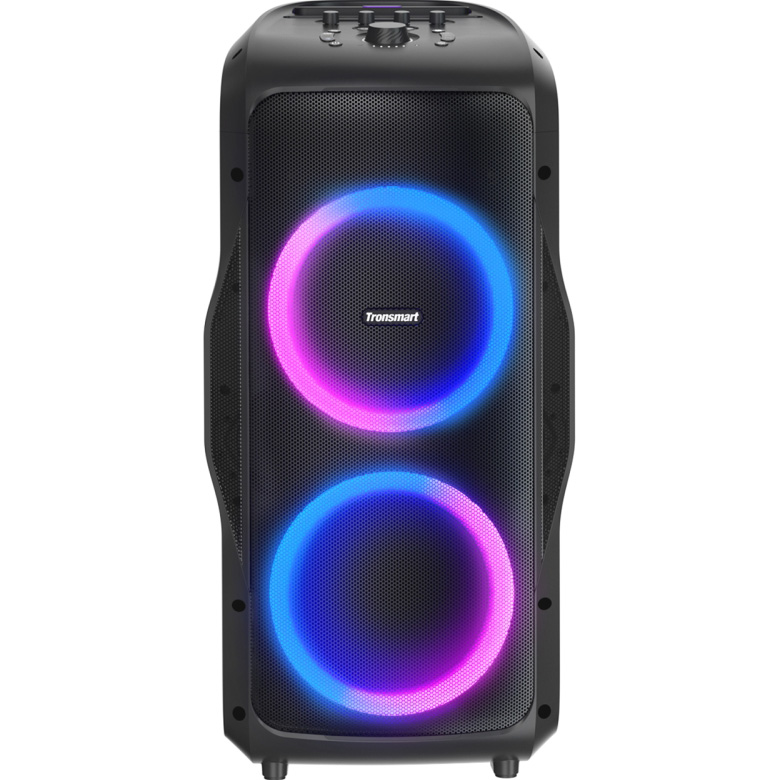 Портативна акустика TRONSMART Halo 300 Black (1144103)