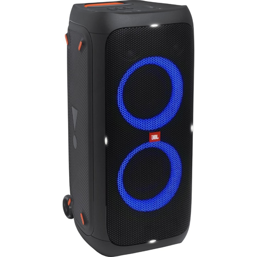 Портативна акустика JBL PartyBox 310 (JBLPARTYBOX310EP) Портативна акустика JBL PartyBox 310 (JBLPARTYBOX310EP)
