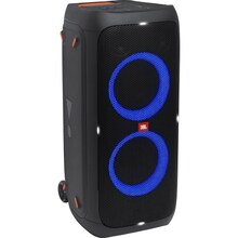 Портативна акустика JBL PartyBox 310 (JBLPARTYBOX310EP)