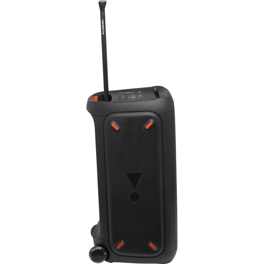 Портативна акустика JBL PartyBox 310 (JBLPARTYBOX310EP) Частотний діапазон 50-20000