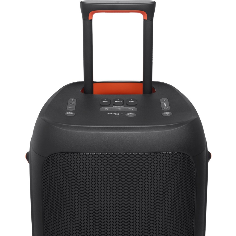 Портативна акустика JBL PartyBox 310 (JBLPARTYBOX310EP) Тип портативна акустика