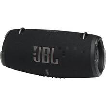 Портативна акустика JBL Xtreme 3 Black (JBLXTREME3BLKEUNA)