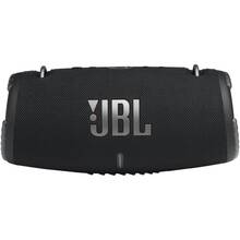 Портативна акустика JBL Xtreme 3 Black (JBLXTREME3BLKEUNA)