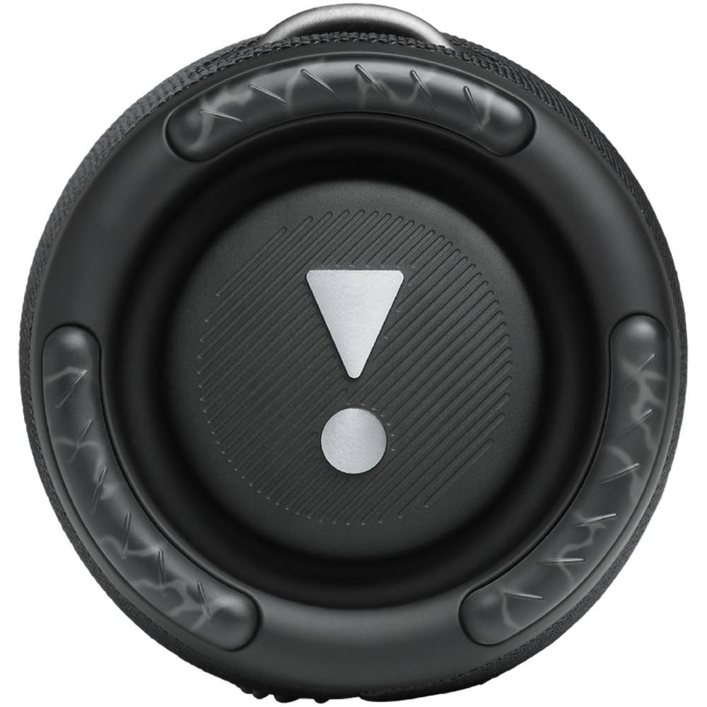 Замовити Портативна акустика JBL Xtreme 3 Black (JBLXTREME3BLKEUNA)