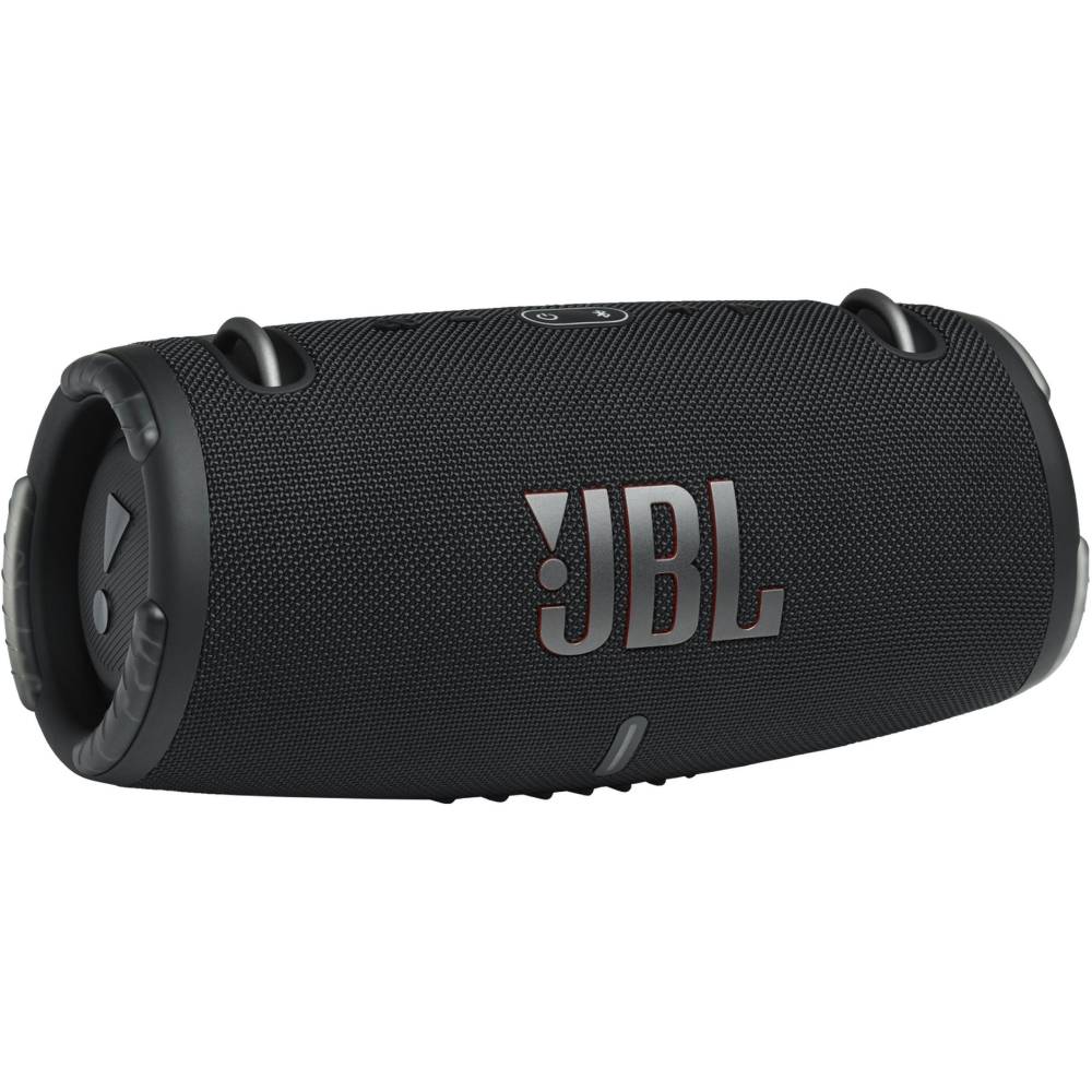 Портативна акустика JBL Xtreme 3 Black (JBLXTREME3BLKEUNA)