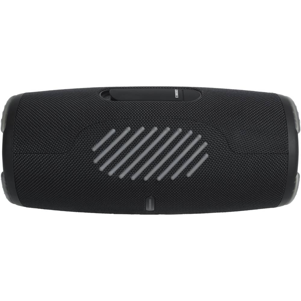 Зображення Портативна акустика JBL Xtreme 3 Black (JBLXTREME3BLKEUNA)