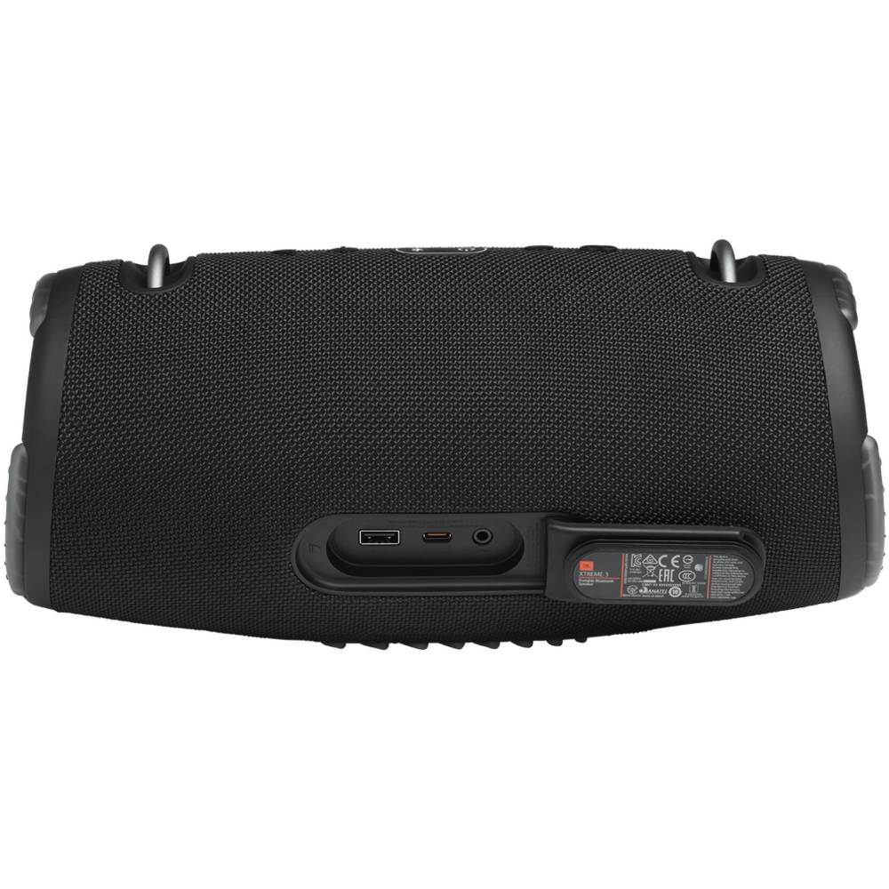 Портативна акустика JBL Xtreme 3 Black (JBLXTREME3BLKEUNA) Тип портативна акустика