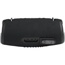 Портативна акустика JBL Xtreme 3 Black (JBLXTREME3BLKEUNA)