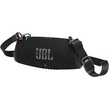 Портативна акустика JBL Xtreme 3 Black (JBLXTREME3BLKEUNA)