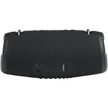 Портативна акустика JBL Xtreme 3 Black (JBLXTREME3BLKEUNA)