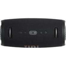 Портативна акустика JBL Xtreme 3 Black (JBLXTREME3BLKEUNA)